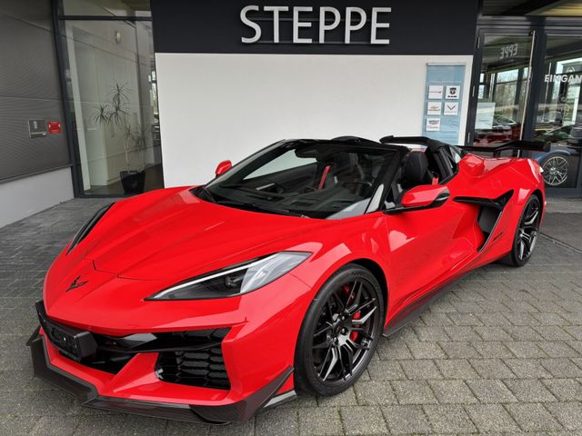 CORVETTE Z06