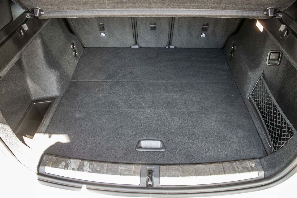 BMW X1 - Bild 15