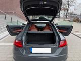 Audi TT Coupe 2.0 TFSI - 20 Years Modell # B&O Sound - Audi TT: 20 TFSI