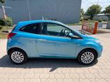 Ford Ka/Ka+ 1,2 Titanium Titanium - Ford Ka/Ka+ aus 2011
