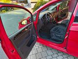 Volkswagen Top Zustand! Golf Sportsvan 2.0 TDI Highline  - Volkswagen Golf Sportsvan Highline mit Diesel-Antrieb