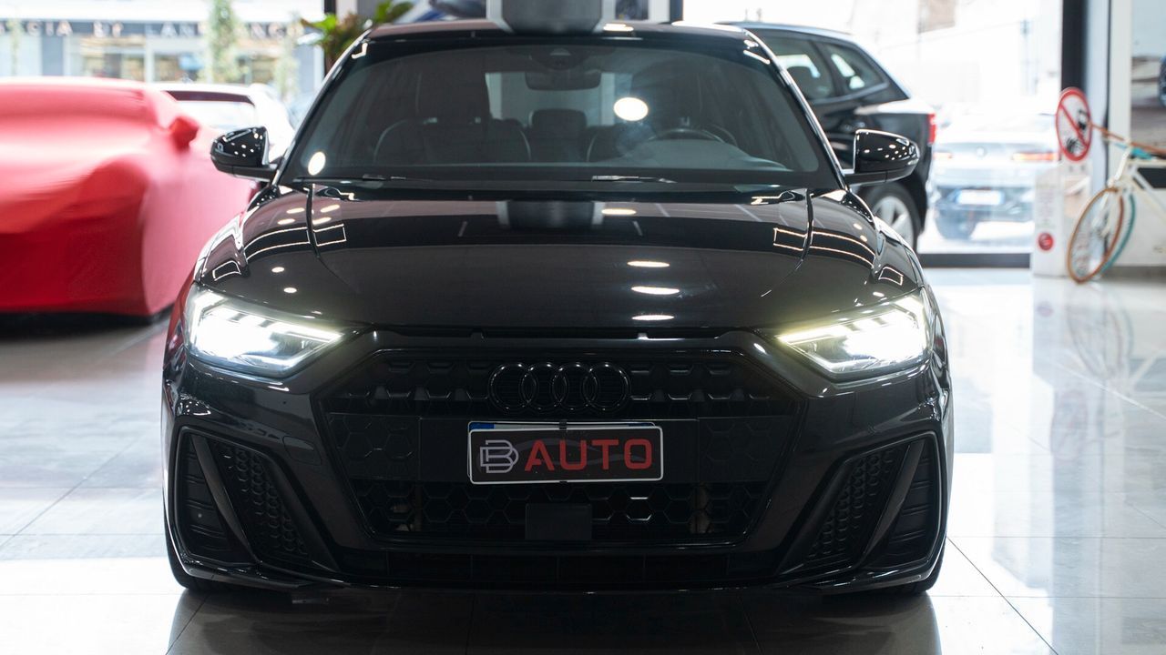 Audi A1 SPB SPORTBACK 30 1.0 TFSI 3 X S LINE PAC imagem 3