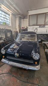 Ford Taunus 12M G13 Weltkugel Kombi Tounier - Ford Taunus: 12m