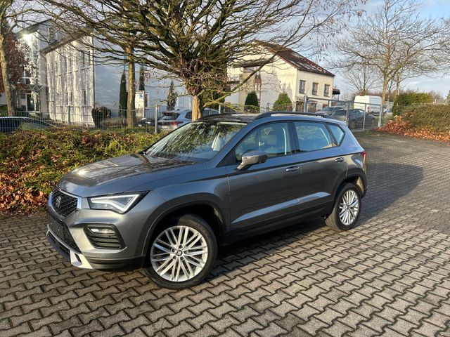 Seat Ateca 1.5 TSI Style