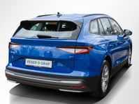 Skoda Enyaq - Vorschau Bild 3
