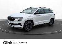 Skoda Karoq - Vorschau Bild 1