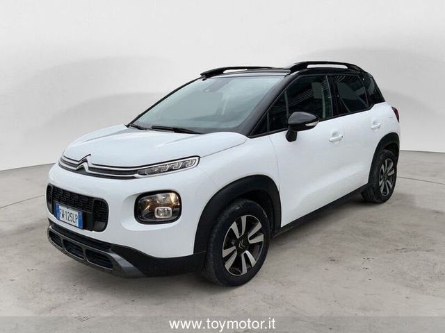 Citroën C3 Aircross 1ª s. PureTech 110 S&S Shine