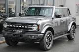 Ford Bronco 2.7 EcoBoost 4x4 Outer Banks* Vollleder* - Ford Tageszulassungen