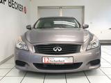 Infiniti G37 3,7 V6 Automatik Leder Navi Xenon K.Less - Infiniti G37: Coupe