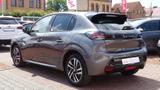 Peugeot 208 1.2 PureTech Aut. LED Navi Android Apple DAB - Peugeot 208 in Halle