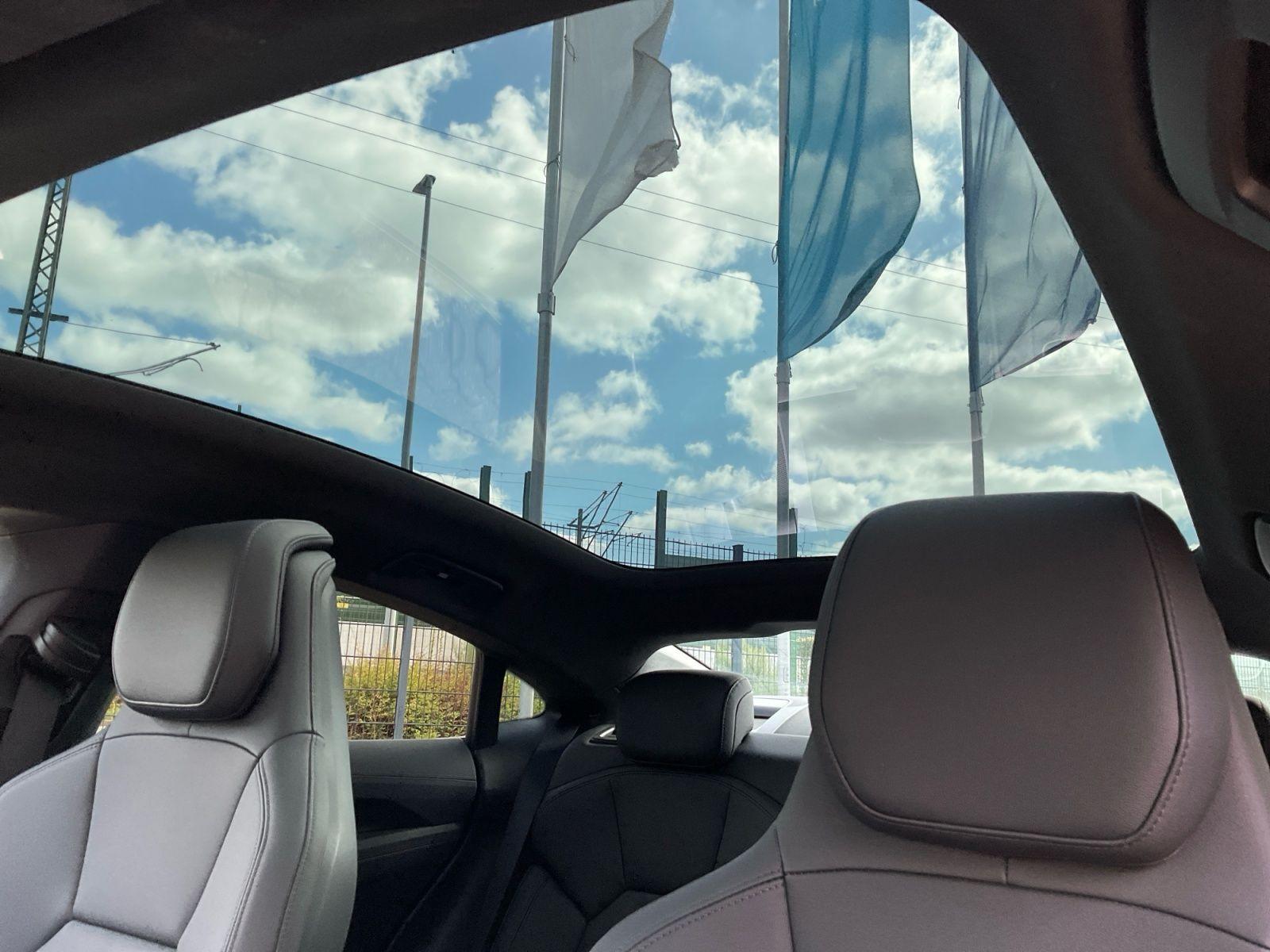 Audi e-tron GT quattro MATRIX PANO MEMORY 360°
