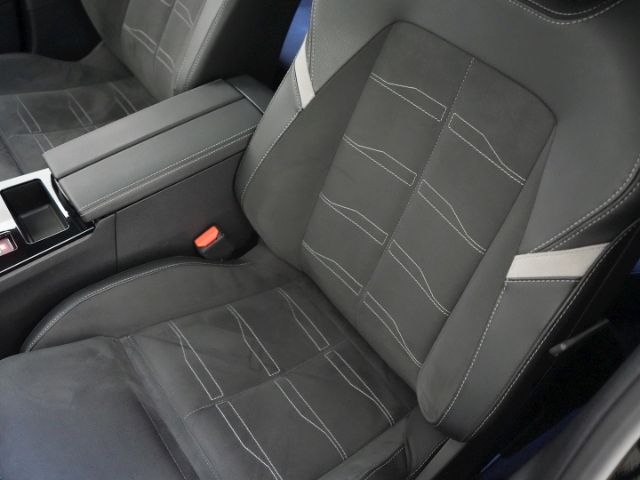 Astra L ST ULTIMATE AT+ANHÄNGERKUPPLUNG+LED MATR
