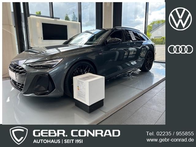 Audi A6 Avant TDI quattro, NP: 95.000 €