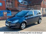 Opel Zafira B Innovation "110 Jahre"