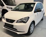 Seat Mii Reference 1.0 - Seat Mii aus 2018