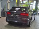 Audi S3 Sportback 2.0 TFSI quattro/Matrix/Bang&Olufs - Audi S3: Schiebedach