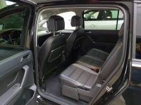 Volkswagen Touran - Vorschau Bild 6
