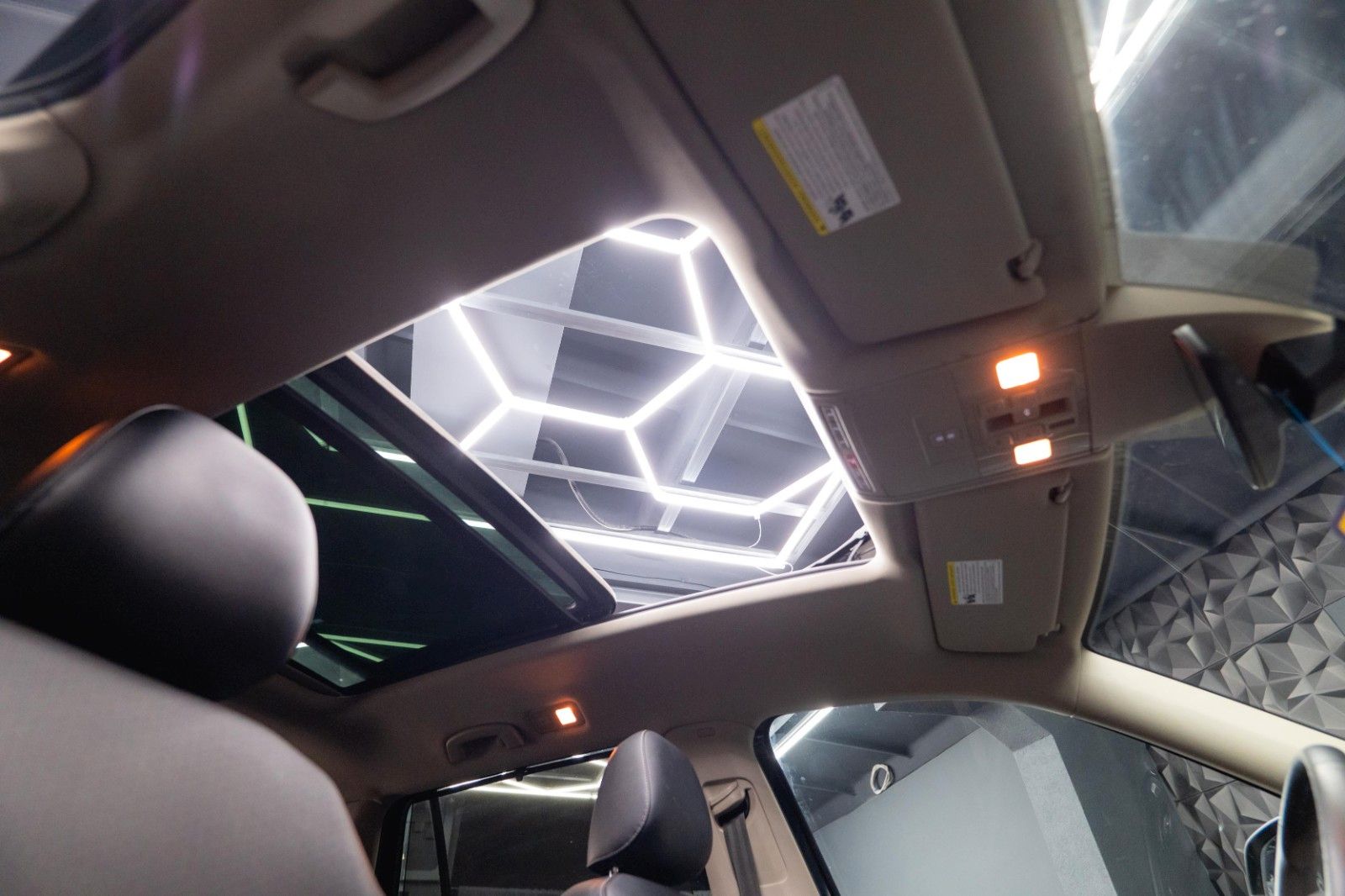Fahrzeugabbildung Volkswagen ATLAS 3.6 4x4 SEL PREMIUM *7 Sitze*Pano*ACC*LED*