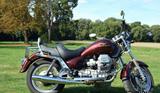 Moto Guzzi V11 California Classic 5188 KM TÜV 12.26 - Offers matching your search criteria