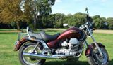 Moto Guzzi V11 California Classic 5188 KM TÜV 12.26 - MOTO GUZZI CALIFORNIA 2