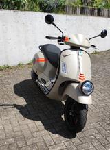 Vespa 300 GTV - VESPA GTV 300