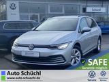 Volkswagen Golf Variant 2.0 TDI DSG Life AHK+APP-CONNECT+AC
