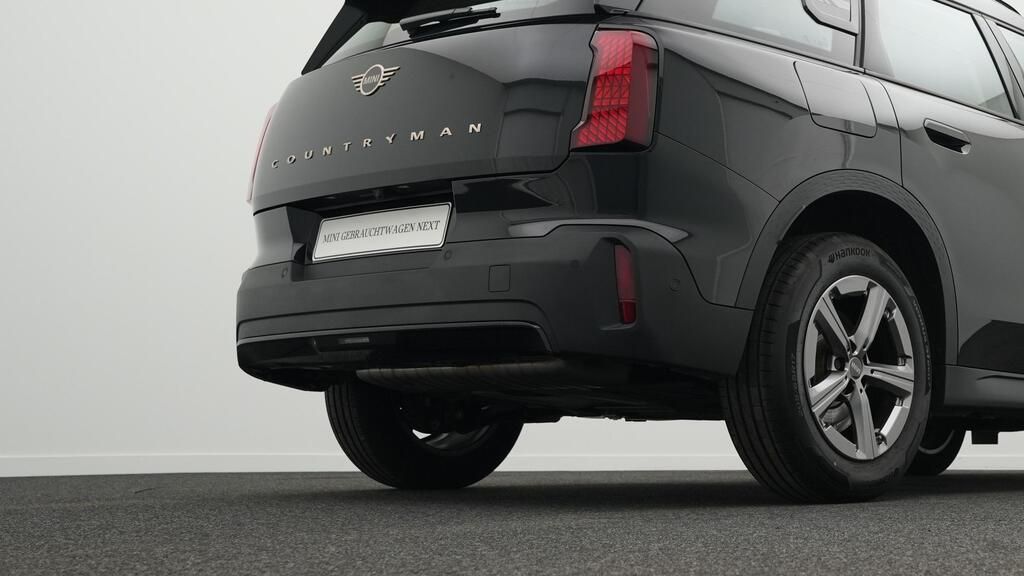 MINI Countryman C (Cooper) - Bild 23