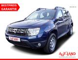 Dacia Duster 1.6 SCe 115 Klima Navi NSW - gebrauchte Dacia Duster aus dem Jahr 2017