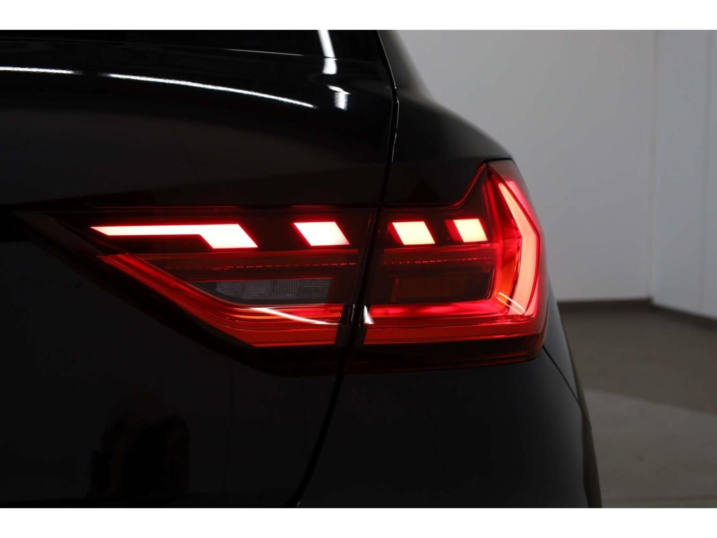 Audi A1 Sportback 30 TFSI Advanced LED/GRA/SH, миниатюра 20