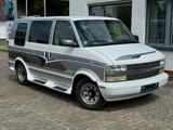 Chevrolet Astro 4.3 E OLYMPIC CHICAGO TRADEWINDS - Chevrolet Astro aus 1995