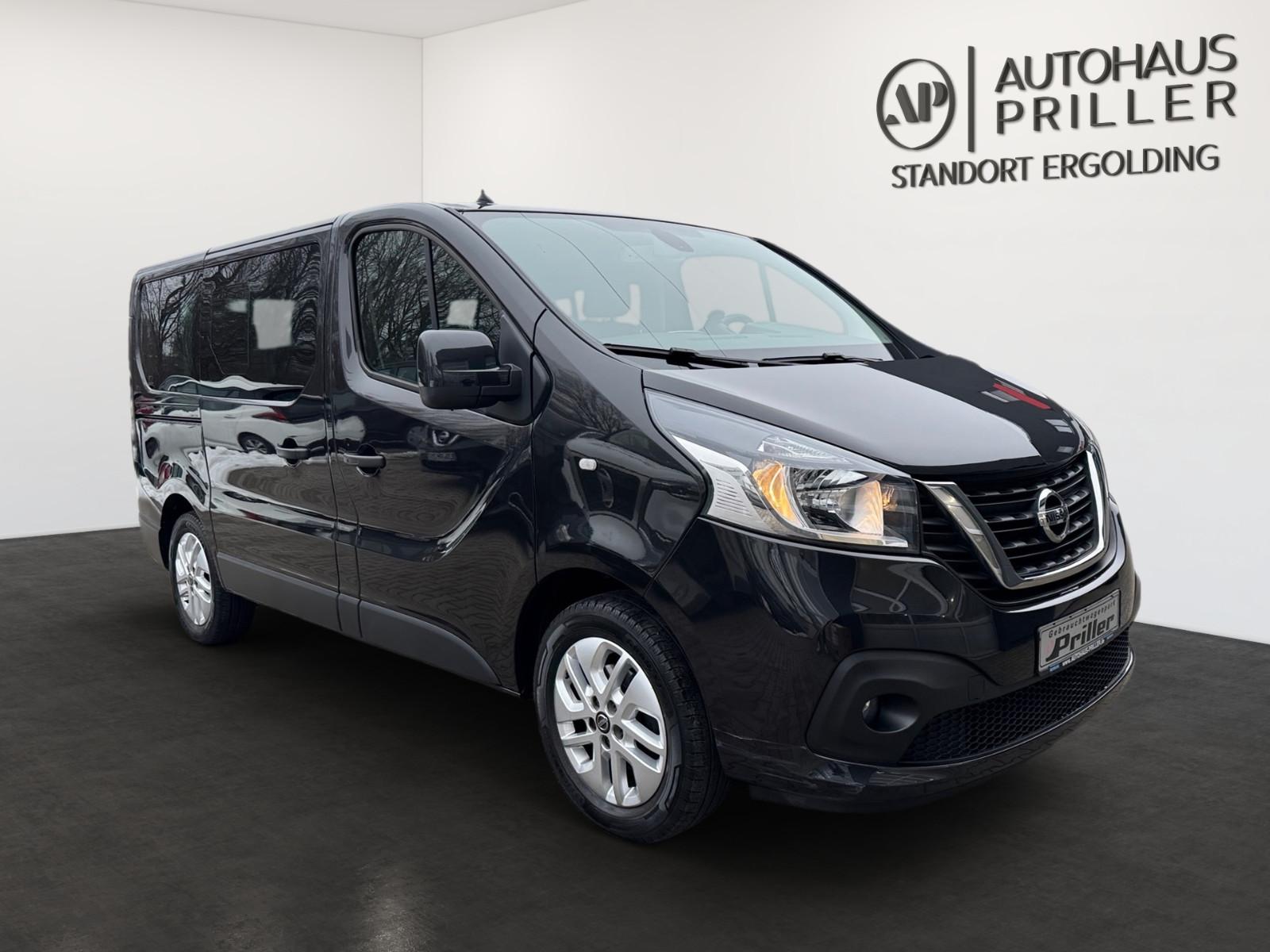 Nissan NV300 2019 occasion — photo 2