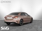 Mercedes-Benz A 180 Limousine AMG Panoschieb.+M-LED+RüKam - gebrauchte Mercedes-Benz A 180 aus dem Jahr 2024