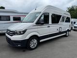 Hobby Maxia Van 680 ET /3.880kg/Markise/RFK - Hobby 3