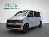 Volkswagen T6 Multivan VIS A VIS elektr. H.Kl & Schiebetür - VW T6 Multivan Gebrauchtwagen