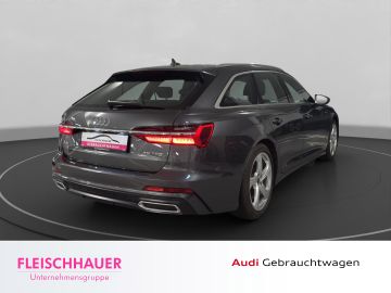 Audi A6 - 6