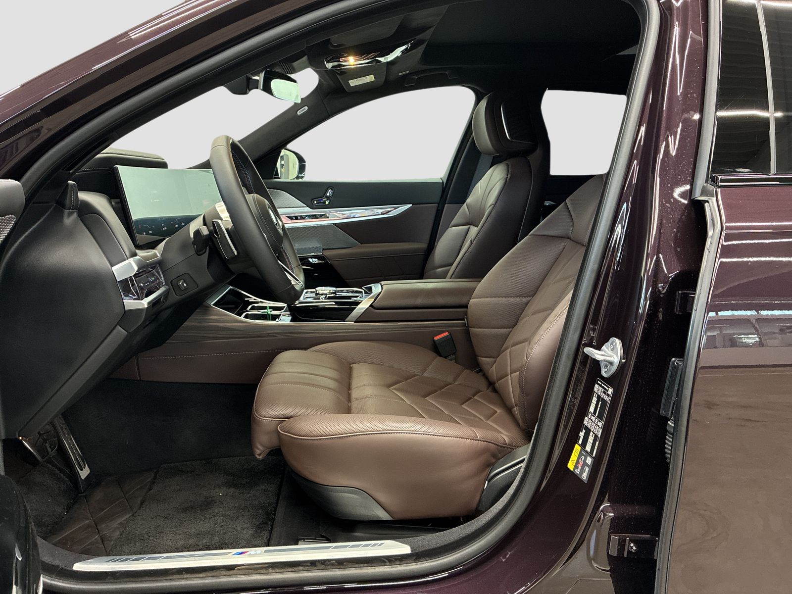 BMW i7 - Bild 5