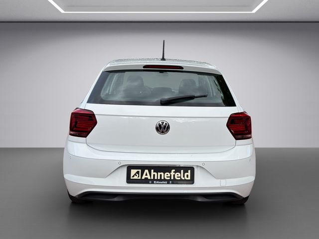 Polo 1.0 Comfortline KLIMA PDC SITZHEIZUNG