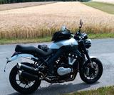 Horex VR6 - HOREX MOTORRAD