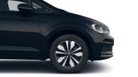Volkswagen Touran - Vorschau Bild 4
