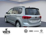 Volkswagen Touran Highline 2.0 TDI DSG NAVI+ACC+AHK+KEYLESS - Volkswagen Touran New cars mit Diesel-Antrieb