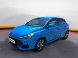 MG3 Hybrid+ Luxury *ACC*SHZ*360°KAMERA* - MG MG3 in Berlin