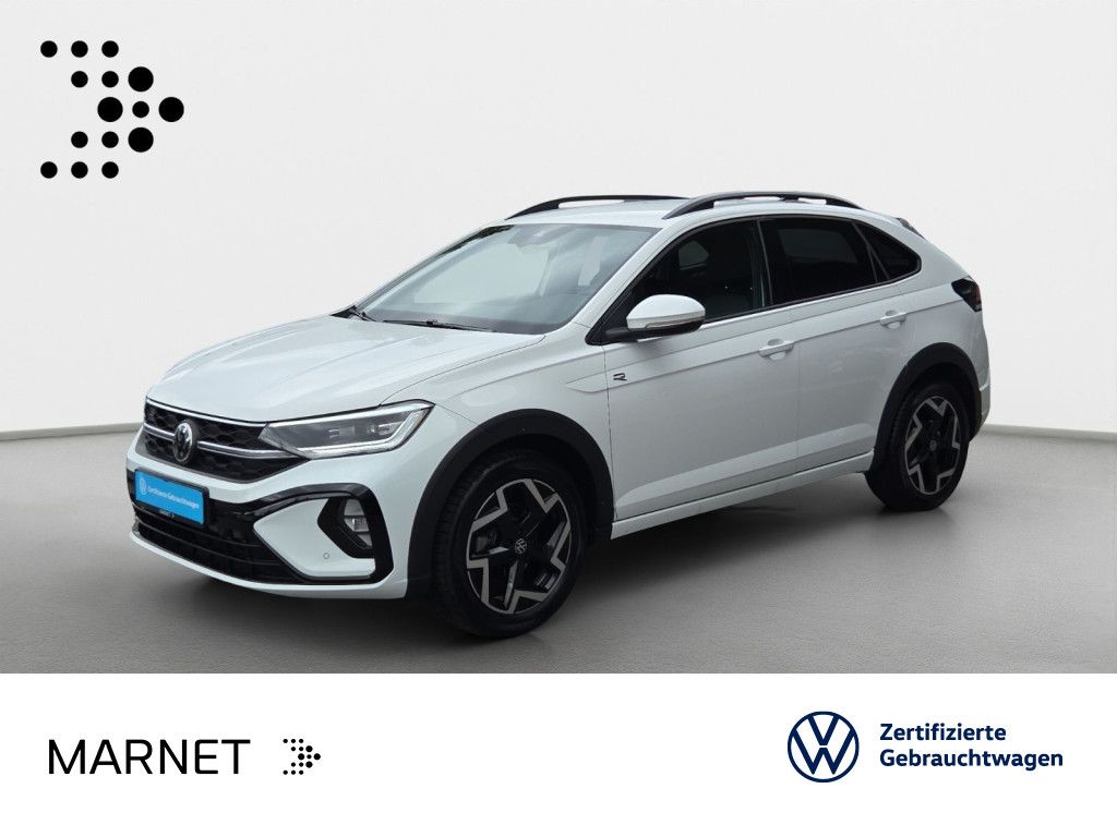 Image of Volkswagen Taigo