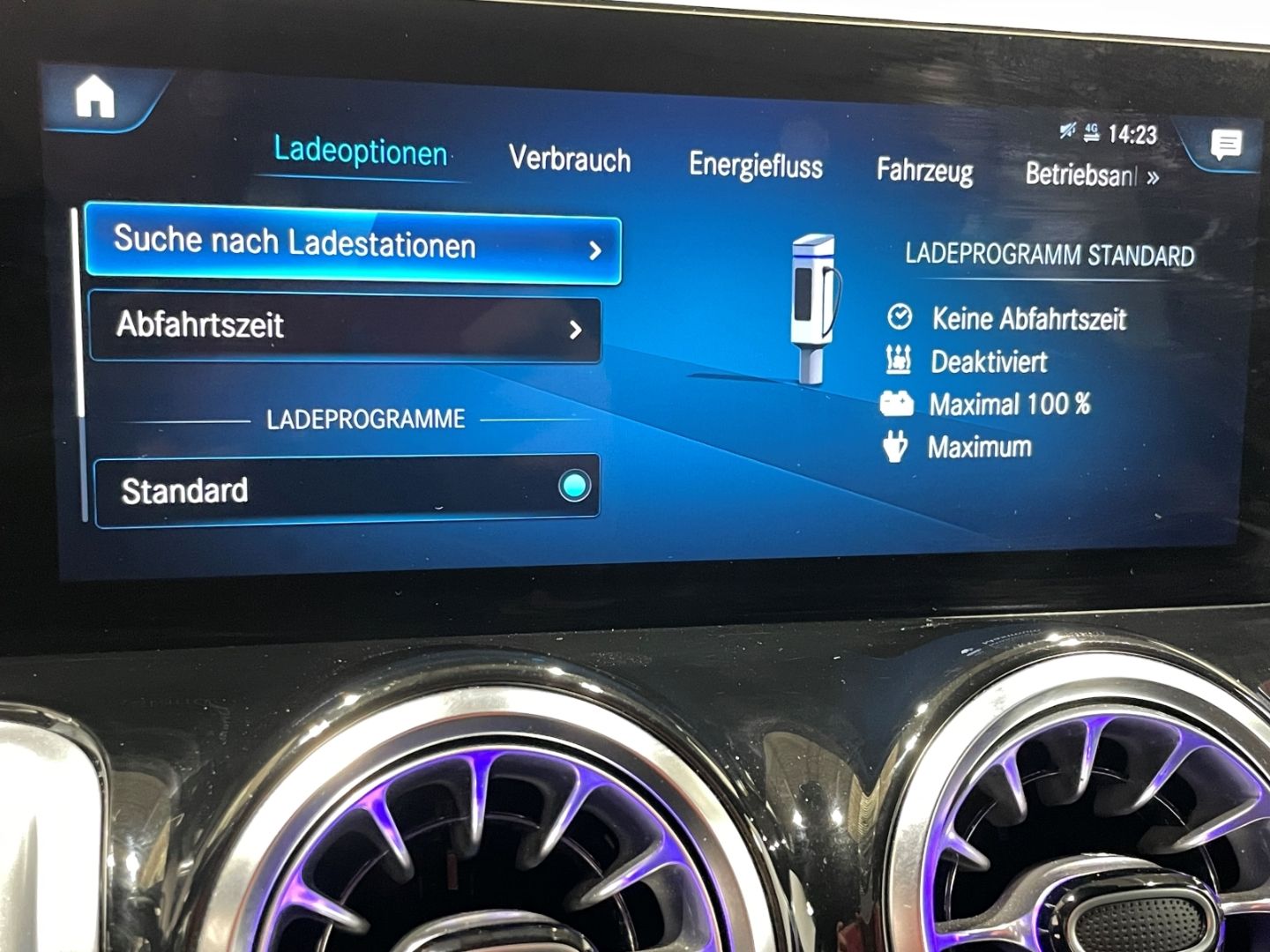 Mercedes-Benz EQB 350 4Matic AMG-Line Automatik Leder Navi LED foto 25