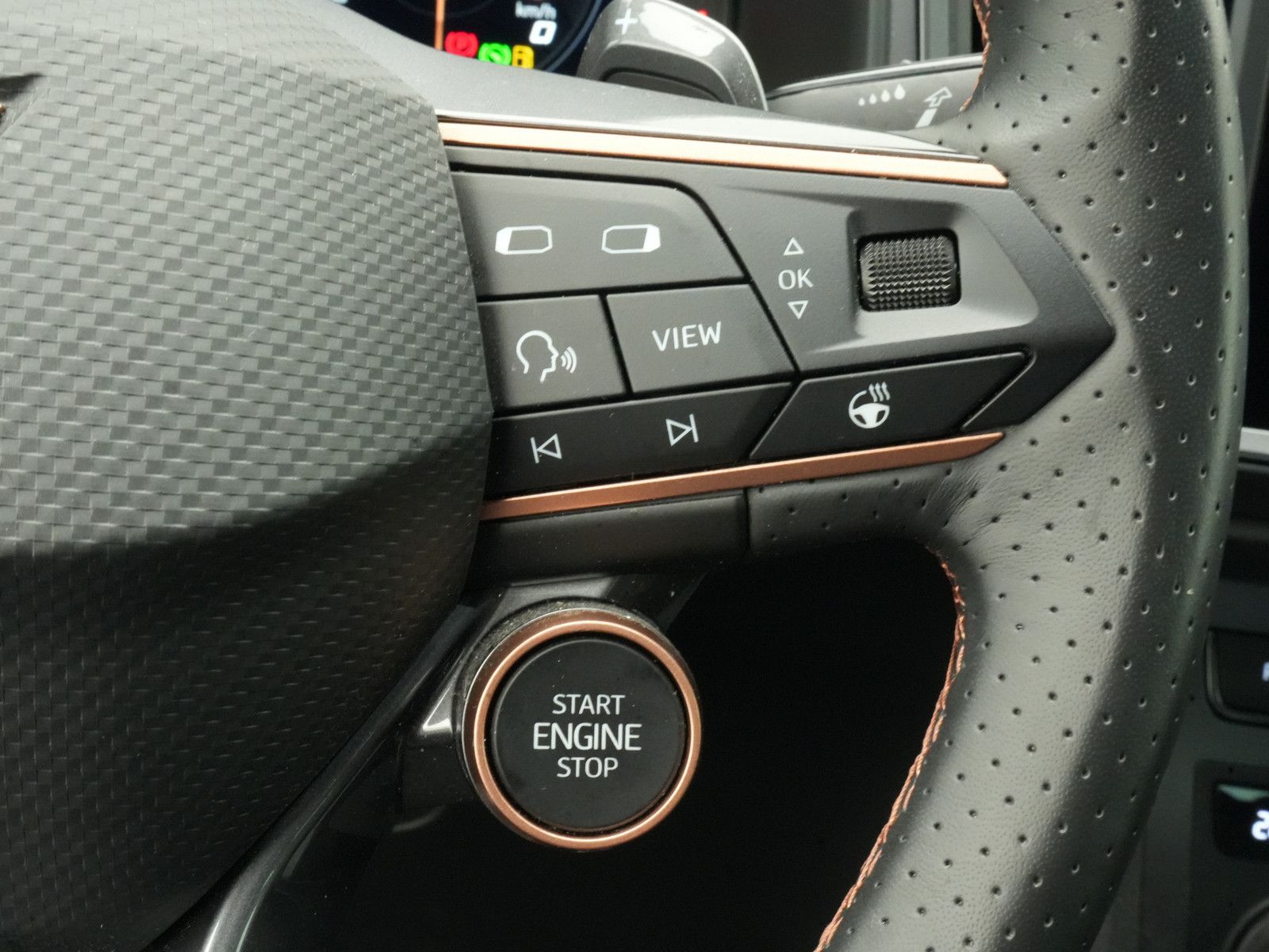 Cupra Ateca - Bild 19