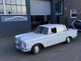 Mercedes-Benz S 230  W111 * Bildschön * Geringe Laufleistung * - Mercedes-Benz Gebrauchtwagen von 1965
