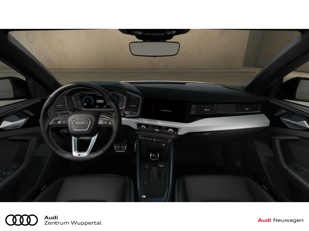 Audi A1 - Bild 9