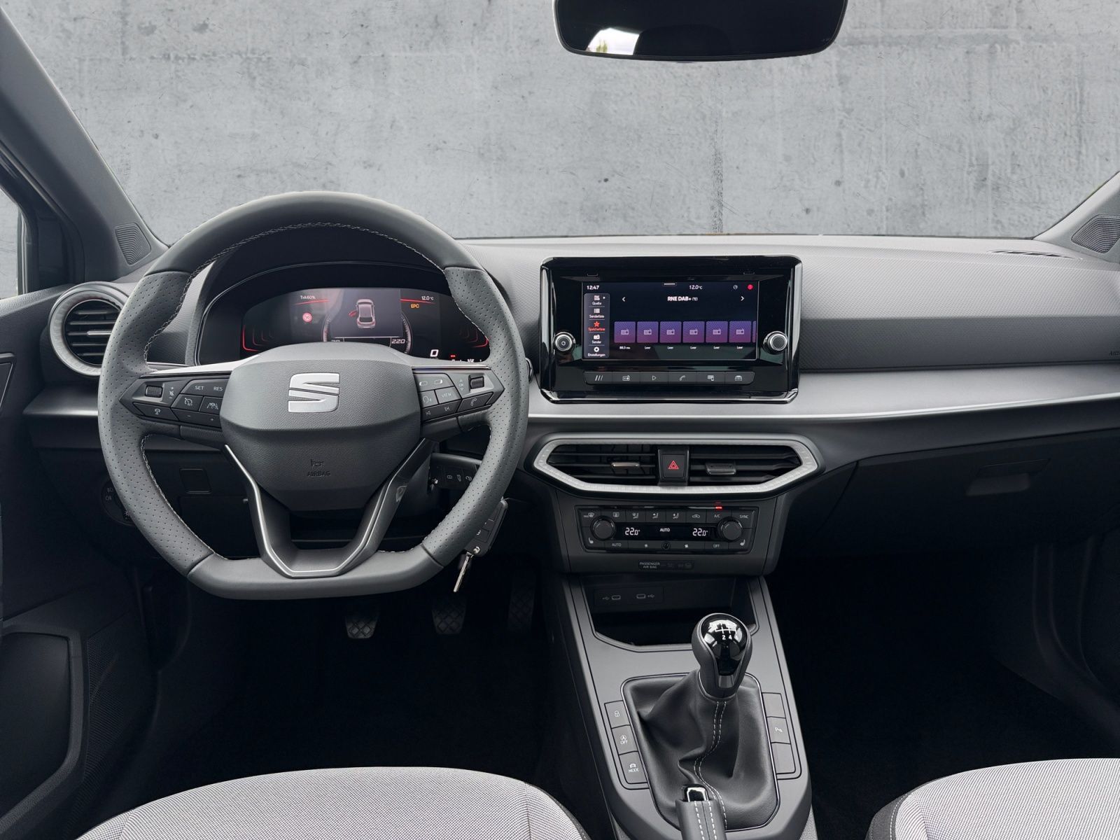 Seat Ibiza - Bild 9