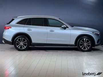 Mercedes GLC 220 - 4