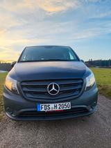 Mercedes-Benz Vito Tourer 116CDI - Mercedes-Benz Vito von privat