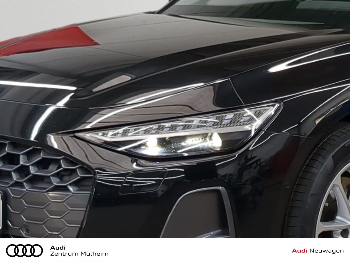 Audi A6 - Bild 6
